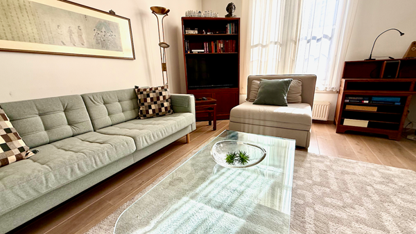 Medium property photo - Westeinde, 2512 GS Den Haag